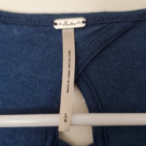 Lace Tank Top - Picture 3 of 3